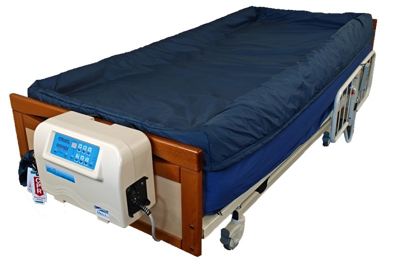 Low-AirLoss Mattress Sales & Rental in Santa Ana