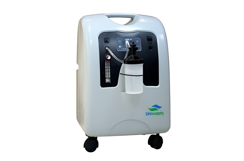 Oxygen Concentrator Sales & Rental in Santa Ana