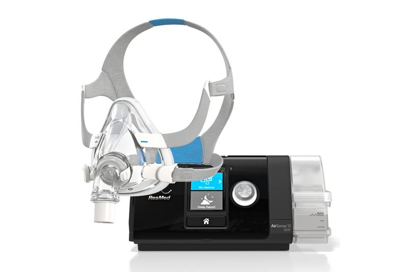 Resmed CPAP Machine & Mask Sales in Santa Ana