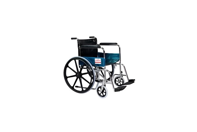 Wheelchair Sales & Rental in Santa Ana